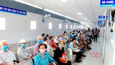 Bệnh viện Thống Nhất: Không nhận đăng ký khám chữa bệnh đối tượng hộ gia đình