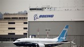 Đơn đặt hàng mua máy bay Boeing tăng
