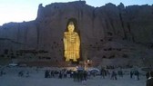 Tái hiện hình ảnh 3D tượng Phật ở Afghanistan