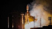 Nga phóng 38 vệ tinh cho 18 quốc gia