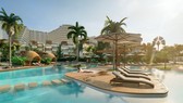 Thanh toán 10% sở hữu ngay căn hộ nghỉ dưỡng đẳng cấp 5 sao Charm Resort Long Hải