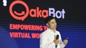 akaBot đoạt giải tự động hóa quy trình tốt nhất tại Asian Banker 2021