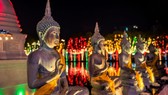 LHQ tổ chức Ngày Quốc tế Phật đản VESAK