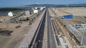 Hơn 3.600 tỷ đồng nâng cấp đường kết nối cảng Quy Nhơn với Tây Nguyên