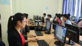 Bồi dưỡng giáo viên theo đề án tin học quốc tế