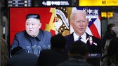 Mỹ kêu gọi Triều Tiên đối thoại 