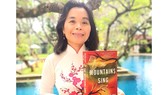  Nhà văn Nguyễn Phan Quế Mai  cùng tác phẩm bằng tiếng Anh mới nhất của mình