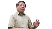 PGS-TS Trần Xuân Nhĩ