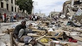 Động đất ở Pakistan, hơn 200 người thương vong 