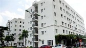 Kiến nghị tháo gỡ vướng mắc để phát triển nhà ở tại TPHCM