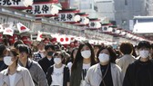 Nhật Bản công bố kế hoạch mới hỗ trợ người dân
