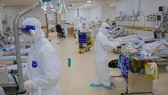 Thủ tướng yêu cầu Bộ Y tế tìm giải pháp đẩy lùi ca nặng, tử vong do Covid-19