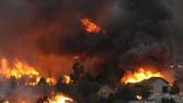 Cháy lớn tại bang Colorado (Mỹ) khiến nhiều người mất tích và gần 1.000 ngôi nhà bị phá hủy