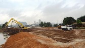 Quảng Bình: Tìm chỗ đổ 9 triệu mét khối đất dư thuộc dự án cao tốc Bắc - Nam