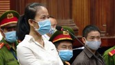 Ngày 31-7-2020, TAND TPHCM đưa ra xét xử 8 bị cáo về tội “Phá rối an ninh”, trong đó có Nguyễn Thị Ngọc Hạnh với mức án 8 năm tù giam