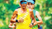 “Dị nhân” marathon Nguyễn Văn Long: 31 ngày chạy bộ xuyên Việt