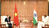 Đoàn đại biểu cấp cao TPHCM kết thúc tốt đẹp chuyến thăm và làm việc tại Ấn Độ