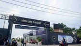 Dự án nhà ở xã hội Vĩnh Lộc Dgold chậm giao nhà: Sẽ có giải pháp xử lý dứt điểm