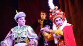 Nghệ thuật sân khấu tuồng trở thành Quốc kịch dưới thời nhà Nguyễn