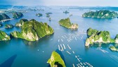 Lễ trao Giải thưởng Du lịch thế giới khu vực châu Á và châu Đại Dương năm 2022 diễn ra tại TPHCM