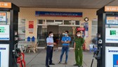 Thêm 11 công ty vi phạm trong kinh doanh xăng dầu