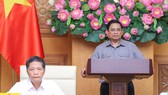 Thủ tướng Phạm Minh Chính chủ trì cuộc họp Ban chỉ đạo Trung ương xây dựng đề án “Chủ trương, chính sách công nghiệp hóa, hiện đại hóa đến năm 2030, tầm nhìn đến năm 2045”