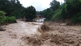 Nguy cơ cao xảy ra lũ quét tại Tuyên Quang và Hà Giang
