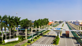 Bình Dương: Thu hút vốn đầu tư nước ngoài đạt gần 2,6 tỷ USD
