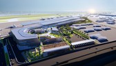Đầu tháng 10-2022 phải khởi công Nhà ga T3 Cảng hàng không quốc tế Tân Sơn Nhất