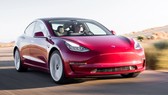 Tesla thu hồi 40.000 xe