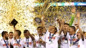 Với 10 lần vô địch, Mexico đang là đội bóng thống trị tại Gold Cup.