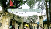  Trụ sở chính của hãng phim truyện Việt Nam