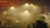 Bão Nate tàn phá Trung Mỹ, sẽ suy yếu sau khi đổ bộ vào Mỹ