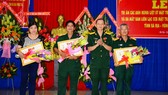 Ra mắt Ban Liên lạc Cựu chiến binh mặt trận Vị Xuyên - Hà Tuyên 