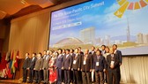 Hội nghị thượng đỉnh các thành phố Châu Á Thái Bình Dương tại thành phố Fukuoka, Nhật Bản