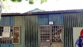 Cuộc chiến cam go