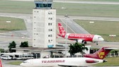 Mở rộng sân bay Tân Sơn Nhất: Bao giờ triển khai?