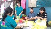 Người hòa giải “mát tay”