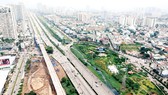 Hàng loạt dự án hạ tầng trọng điểm lỗi hẹn