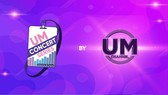 Ra mắt chuỗi sự kiện âm nhạc UM Concert Series
