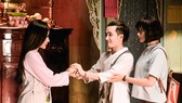Ai chết giơ tay của Huỳnh Lập là sản phẩm web drama nổi bật năm qua