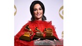 Kacey Musgraves - Nữ ca sĩ nhạc đồng quê thắng lớn tại Grammy 2019