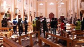 Hàng loạt vụ nổ ở Sri Lanka, ít nhất 207 người thiệt mạng