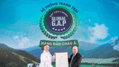 Vinamilk nhận xác nhận hệ thống trang trại chuẩn Global G.A.P. lớn nhất Châu Á về số lượng trang trại