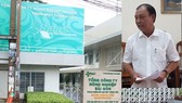 Sai phạm tại Tổng Công ty Nông nghiệp Sài Gòn: Đình chỉ công tác đối với ông Lê Tấn Hùng​