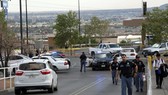 Xả súng tại Texas, ít nhất 46 người thương vong