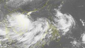 Từ sáng đến trưa mai 30-8, bão số 4 giật cấp 11 đi vào đất liền các tỉnh từ Nghệ An đến Quảng Bình