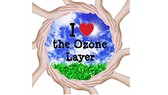 Chung tay bảo vệ tầng ozone