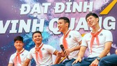 Cuộc thi “tiếp lửa đam mê”: Cơ hội đồng hành cùng ĐTQG Việt Nam tại Vòng loại World Cup 2022