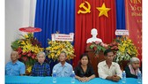 Viện Kiểm sát nhân dân tỉnh Tây Ninh xin lỗi người bị bắt giam oan sai